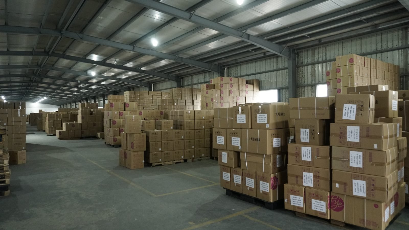 Glass Line Scale KEMISON® | Precision Borosilicate Glass & Food Storage Systems Manufacturer
